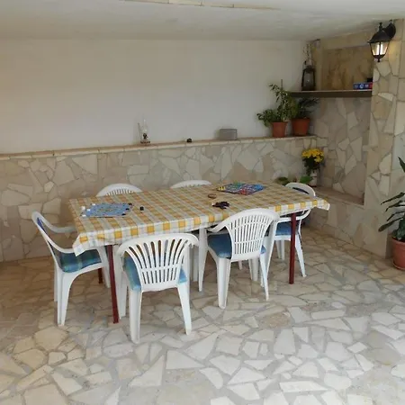 With A Parking Space Slatine, Ciovo - 12811 Apartment *