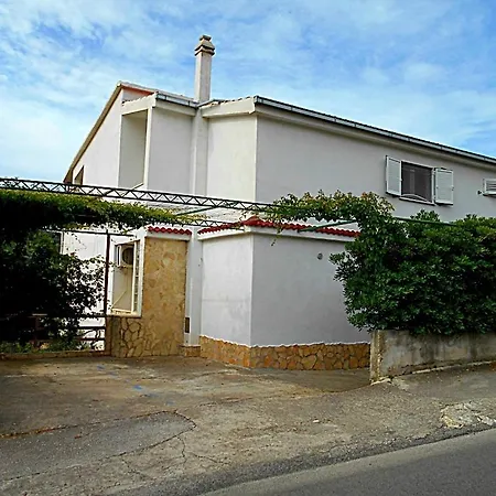 Apartment With A Parking Space Slatine, Ciovo - 12811