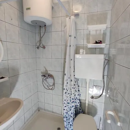 With Parking Space Slatine, Ciovo - 12811 Apartamento Slatine