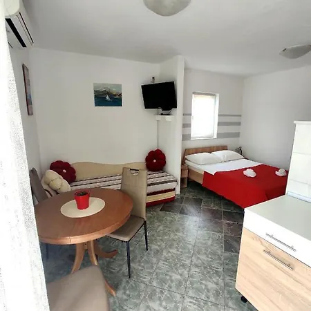 With Parking Space Slatine, Ciovo - 12811