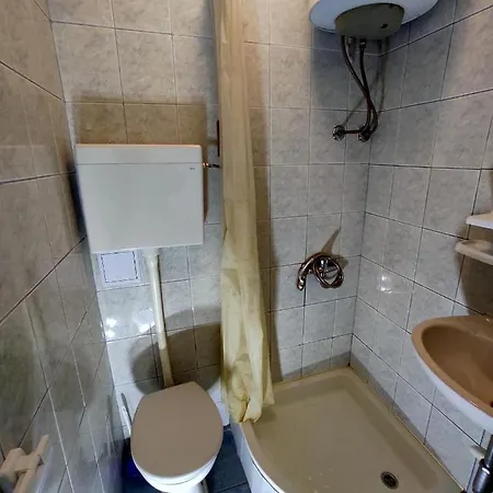 Apartamento With Parking Space Slatine, Ciovo - 12811 *