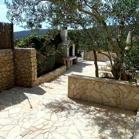 With Parking Space Slatine, Ciovo - 12811 Apartamento *