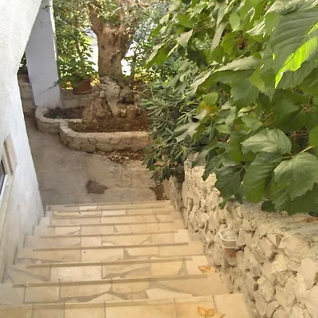 Apartamento With Parking Space Slatine, Ciovo - 12811